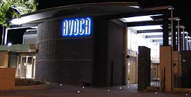 Avoca Hotel - Accommodation Sunshine Coast 0