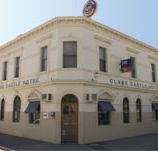Clare Castle Hotel - Accommodation Sunshine Coast