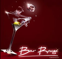 Bar Rouge - Accommodation Sunshine Coast