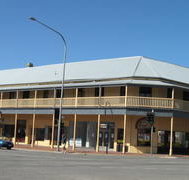 Colac Hotel - Accommodation Sunshine Coast