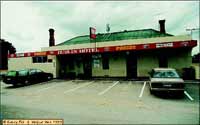 Dublin Hotel - Accommodation Sunshine Coast 0