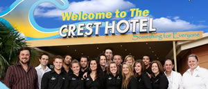  Accommodation Sunshine Coast