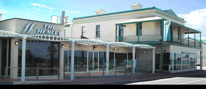Henley Beach Hotel - Accommodation Sunshine Coast 0