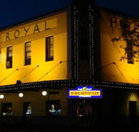 Hotel Royal Torrensville - Accommodation Sunshine Coast
