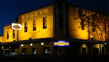 Hotel Royal Torrensville - Accommodation Sunshine Coast 0