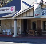 Stanley Bridge Tavern - Accommodation Sunshine Coast
