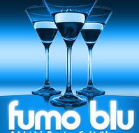 Fumo Blue Cocktail Lounge - Accommodation Sunshine Coast