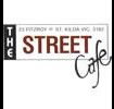 The Street Cafe - Accommodation Sunshine Coast