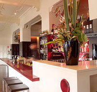 White Bar - Accommodation Sunshine Coast
