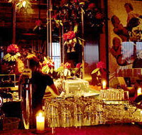 Cherry Bar - Accommodation Sunshine Coast