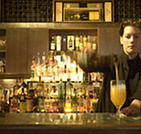 The Order - Accommodation Sunshine Coast