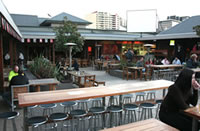 Parramatta NSW Accommodation Sunshine Coast