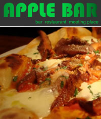 Apple Bar - Accommodation Sunshine Coast 0