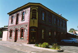 Earl Of Leicester Hotel - Accommodation Sunshine Coast 0