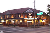 Hurstville NSW Accommodation Sunshine Coast