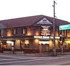 Kings Head Tavern - Accommodation Sunshine Coast