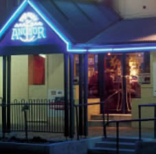 Port Anchor Hotel - Accommodation Sunshine Coast 0