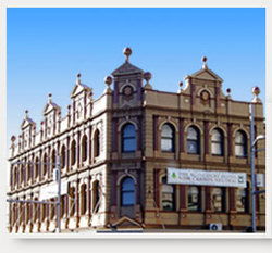 Agincourt Hotel - Accommodation Sunshine Coast 0