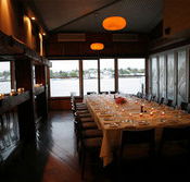Bretts Wharf - Accommodation Sunshine Coast