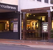 Hotel Bravo - Accommodation Sunshine Coast