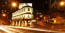 Hotel Orient - Accommodation Sunshine Coast 0