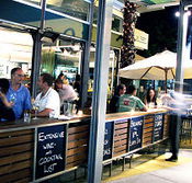 Luxe Resturant  Wine Bar - Accommodation Sunshine Coast