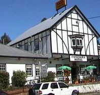 Canungra Hotel - Accommodation Sunshine Coast