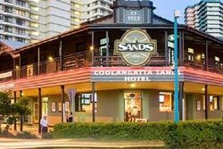 Rainbow Bay QLD Accommodation Sunshine Coast