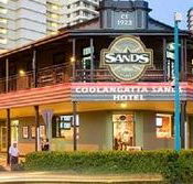 Coolangatta Sands Hotel - Accommodation Sunshine Coast