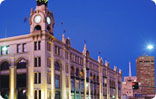 Hotel Unilodge - Sydney - Accommodation Sunshine Coast 0
