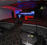 Love and Rockets - Valley - Accommodation Sunshine Coast