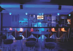 Cambridge Balcony Bar - Accommodation Sunshine Coast 0