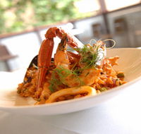 Amoroma Ristorante - Accommodation Sunshine Coast