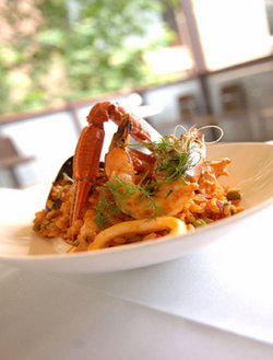 Amoroma Ristorante - Accommodation Sunshine Coast 0