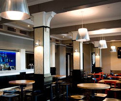 The Sussex Hotel - Accommodation Sunshine Coast 0