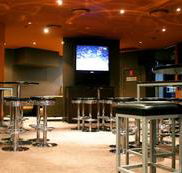 Glasshouse Hotel - Accommodation Sunshine Coast