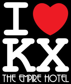 Empire Hotel - Accommodation Sunshine Coast 0