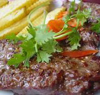 Tiger Bar - Accommodation Sunshine Coast