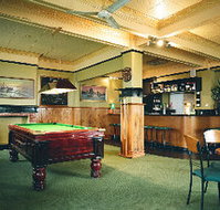 Lord Newry Hotel - Accommodation Sunshine Coast
