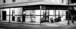 Lady Daly Hotel - Accommodation Sunshine Coast 0
