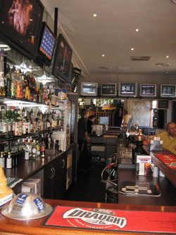 Balhannah Hotel - Accommodation Sunshine Coast 0
