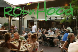 Robin Hood Hotel - Accommodation Sunshine Coast 0