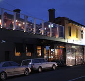 Elgin Inn Hotel - Accommodation Sunshine Coast