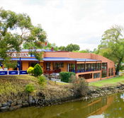 Anglers Tavern - Accommodation Sunshine Coast