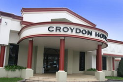 Croydon Hotel - Accommodation Sunshine Coast 0