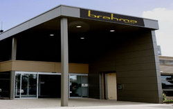 Brahma Lodge SA Accommodation Sunshine Coast