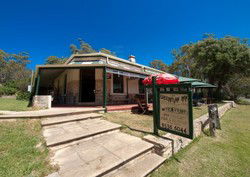 Mcharg Creek SA Accommodation Sunshine Coast