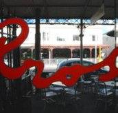 Rrose Bar - Accommodation Sunshine Coast