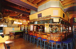 Earl Of Leicester Hotel - Accommodation Sunshine Coast 1