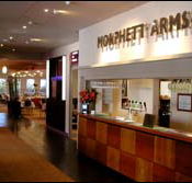 Morphett Arms Hotel - Accommodation Sunshine Coast